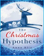 The Christmas Hypothesis - Book Cover