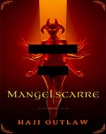Mangelscarre - Book Cover