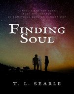Finding Soul - Book Cover