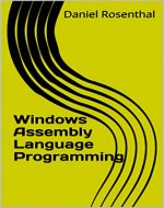 Windows Assembly Language Programming - Book Cover