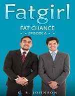 Fatgirl: Fat Chance - Book Cover