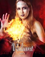 A Tale Of Two (Valiant series, Book 1): A beautifully crafted fairy tale retelling bursting with trickery, magic and secrets - Book Cover