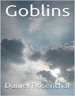 Goblins - Book Cover
