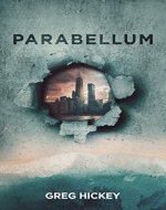Parabellum: A Literary Crime Novel - Book Cover