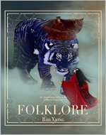 Folklore - Book Cover