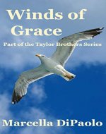 Winds of Grace (Taylor Brothers Series Book 1) - Book Cover