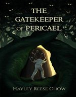 The Gatekeeper of Pericael - Book Cover
