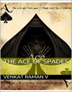 The Ace of Spades (Scribbles in the Back-Benches) - Book Cover