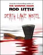 Death Lake Motel - Book Cover
