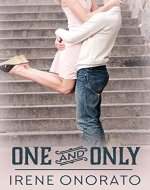 One and Only - Book Cover