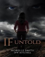 IF UNTOLD - Book Cover