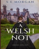 A Welsh Not - Book Cover