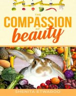 Novel: The Compassion of Beauty - Book Cover