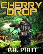 Cherry Drop (Abner Fortis, ISMC Book 1) - Book Cover