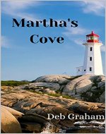 Martha's Cove - Book Cover