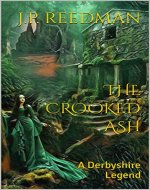 The Crooked Ash - Book Cover