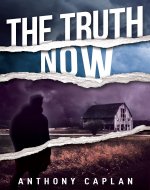 The Truth Now - Book Cover