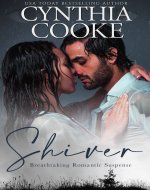 Shiver: Breathtaking Psychic Romantic Suspense - Book Cover