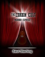 The Corbin Cult : Murder Exposed - Book Cover