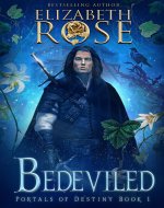 Bedeviled (Portals of Destiny Book 1) - Book Cover