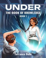Under : The Book of Knowledge - Book Cover