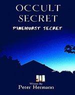 Occult Secret: Pinehurst Secret - Book Cover