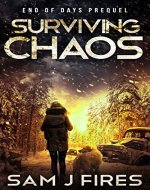 Surviving Chaos - Book Cover
