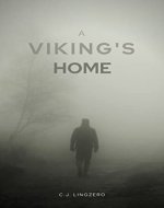 A Viking's Home - Book Cover