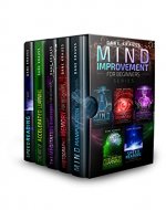 Mind Improvement for Beginners Series: Books 1-5 - Book Cover