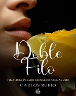 Doble Filo (Spanish Edition) - Book Cover