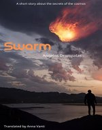 Swarm - Book Cover