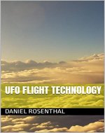 UFO Flight Technology - Book Cover