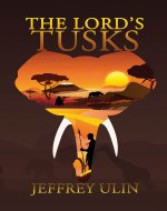 The Lord's Tusks - Book Cover