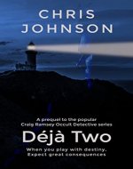 Deja Two (Craig Ramsey) - Book Cover