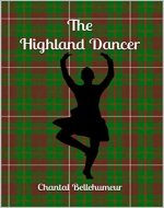 The Highland Dancer - Book Cover