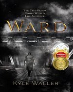 Ward - Book Cover