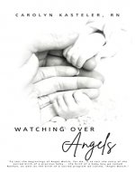 Watching Over Angels - Book Cover