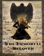 The Immortal Beloved - Book Cover