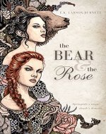 The Bear & the Rose - Book Cover
