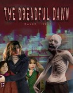 The Dreadful Dawn - Book Cover