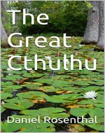The Great Cthulhu - Book Cover