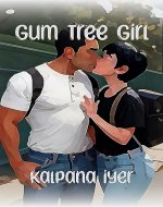 Gum Tree Girl - Book Cover