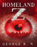 Homeland Z - Book Cover