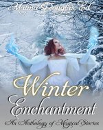 Winter Enchantment - Book Cover
