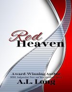 Red Heaven (Colors of Sin Series Book 1) - Book Cover