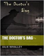 The Doctor's Bag - Book Cover