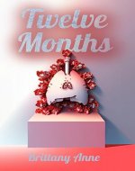 Twelve Months - Book Cover