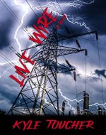 Live Wire: A Novel - Book Cover