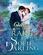 Odds on the Rake (All's Fair in Love and Racing Book 1) - Book Cover