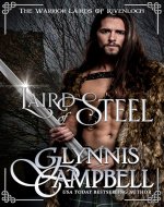 Laird of Steel: A Friends to Lovers Scottish Medieval Romance...